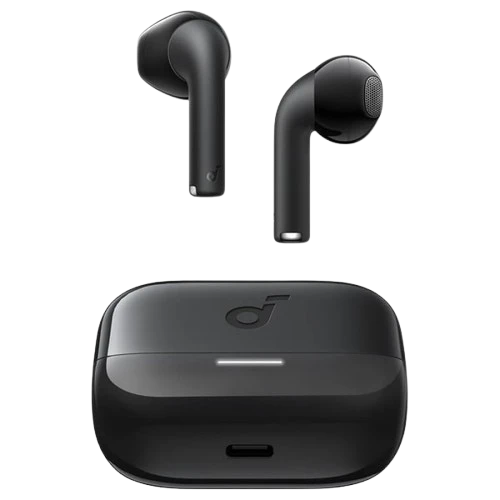 Anker A3994H11 Soundcore K20i True Wireless Earbuds Black