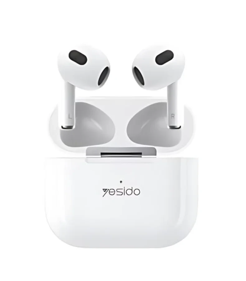 Yesido JB22 TWS Earphone Wirless For All Mobile Phones