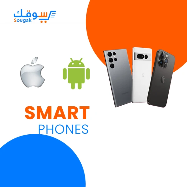 Smart Phones