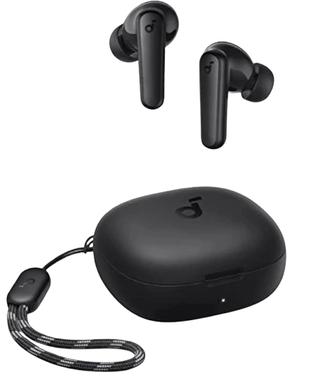 Anker Soundcore R50i Black - A3949H12 -Qatar