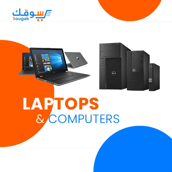 Laptops