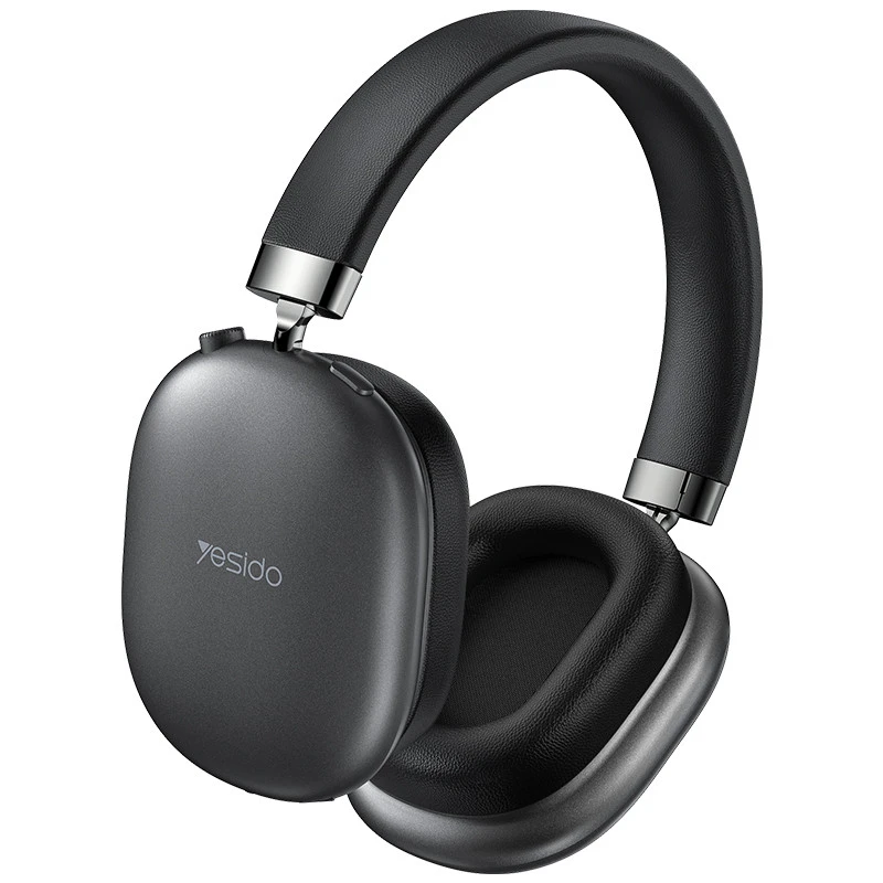 EP05 Ultra-long Life Battery Wireless BT5.2 Lightweight Design Noise Reduction Bluetooth Headset