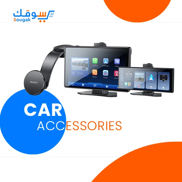 Car Accessories