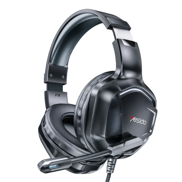 EK01 Professional special for gamer gaming headset headphones
